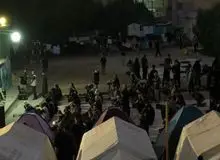 رویترز: داعش مسئولیت حمله در عمان را بر عهده گرفت