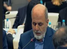 دبیر شورای عالی امنیت ملی: آمریکا از سیستم عامل‌های رایانه‌ها و گوشی تلفن‌ها  سوء‌استفاده می‌کند؛ در حمله به کنسولگری ایران در دمشق از این بستر‌ها استفاده شده