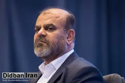 رستم قاسمی: وزیر شوم یک میلیون خانــه می سازم