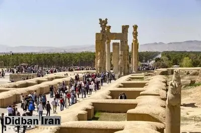 صالحی امیری: روند گردشگری میان ایران و مصر بهزودی آغاز میشود
