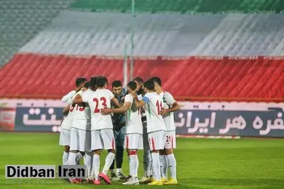 نگرانی از نخواندن سرود ملی، دغدغه مسئولان ورزشی و نمایندگان مجلس