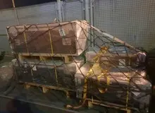 ورود ۲ دستگاه VAR به ایران 