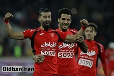 رامین آبیپوش میشود؟/ رضاییان بمب نقل و انتقالات استقلال