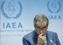 رایزنی گروسی با عراقچی در تهران
