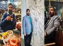 ادعای جدید یک رسانه؛ مرگ منصوری خودکشی نبود؟/ انتشار فایل صوتی و بخشی از وصیت نامه قاضی منصوری +جزییات 