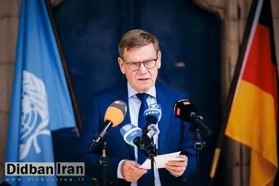 وزیرخارجه آلمان: اسنپ‌بک فعال می شود/ تحریم‌های گسترده‌تری از سوی سازمان ملل علیه ایران اعمال خواهد شد