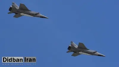 احضار دیپلمات روسی توسط وزارت خارجه استونی به دلیل «نقض حریم هوایی»/ ناتو و اتحادیه اروپا واکنش نشان دادند