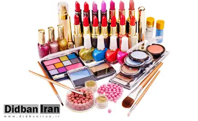 قاچاق ۵۵ درصد لوازم آرایشی/ سود ۲۴۰ درصدی قاچاق لوازم آرایشی