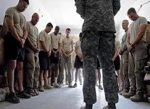 کیهان: در آمریکا حقوق زنان رعایت نمی شود/ تجاوز جنسی در آکادمی‌های نظامی ایالات متحده به میزان قابل‌توجهی افزایش یافته است