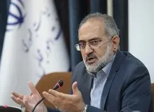 واکنش معاون پارلمانی رئیس جمهور به ماجرای بولتن‌های محرمانه ارگان رسانه ای نزدیک به سپاه: یک نفر براساس حرف و حدیث‌ها چیز‌هایی نوشته و به دست بی بی سی و اینترنشنال افتاده