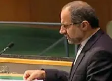 انتقاد از دخالت شورای امنیت در موضوعات مرتبط با فعالیت سایر ارکان سازمان ملل