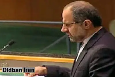 انتقاد از دخالت شورای امنیت در موضوعات مرتبط با فعالیت سایر ارکان سازمان ملل