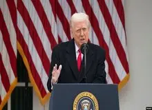 ترامپ دولت مادورو را رسما تروریستی اعلام کرد؛ دستور محاصره کامل و تمام‌عیار همه نفتکش‌ها را صادر شد