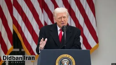 ترامپ دولت مادورو را رسما تروریستی اعلام کرد؛ دستور محاصره کامل و تمام‌عیار همه نفتکش‌ها را صادر شد