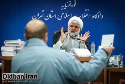 اتهام فساد فی الارض، کلاهبرداری و پولشویی در پرونده مهدی شمس/ 3 وزیر نامه واگذاری نفت به زنجانی را امضا کردند