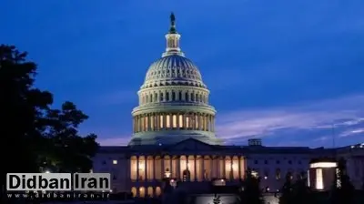 سناتورهای آمریکا گام بزرگ برای پایان طولانی‌ترین تعطیلی دولت برداشتند
