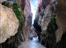 سومین ژئوپارک ایران ثبت جهانی شد