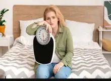 چه افرادی به صورت ژنتیکی مستعد افزایش وزن هستند