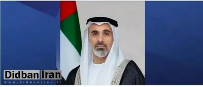 ولیعهد جدید امارات مشخص شد/ شیخ خالد کیست؟