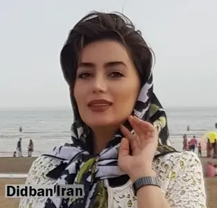 بازیگر نقش "روژان" در سریال "نون.خ" کیست؟+عکس
