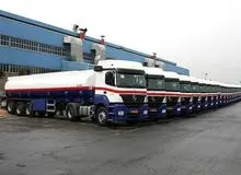 طالبان تانکرهای بنزین ایران را پس فرستاد