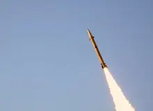 مخالفت رهبری با موشک‌هایی که در شعاع یک کیلومتری فرود می‌آمدند / فقط نقطه‌زن