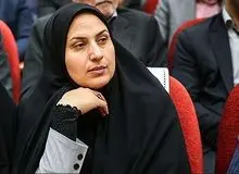 عضو فراکسیون زنان مجلس شورای اسلامی: در مجلس بین نماینده‌های زن و مرد تفاوت قائل می‌شوند
