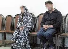 گفت و گو با عاملان اسید پاشی در خیابان کارون تهران/ دوست دخترم گفت روی صورت شوهر عمه اش اسید بریزیم!