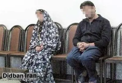 گفت و گو با عاملان اسید پاشی در خیابان کارون تهران/ دوست دخترم گفت روی صورت شوهر عمه اش اسید بریزیم!