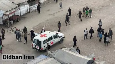 تبادل اسرا رسما آغاز شد؛ ارتش اسرائیل گروگان‌ها را تحویل گرفت