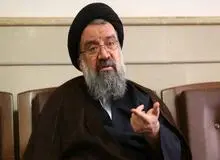 خاتمی: کانون کرونا مجالس عروسی بوده نه دینی