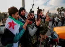 سخنگوی اداره امور سیاسی دمشق: دولت جدیدی را تأسیس خواهیم کرد که دولت نهادها و قانون باشد