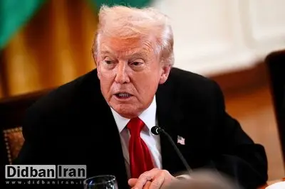 ترامپ از پرسنل ترافیک هوایی آمریکا خواست فوراً به سر کار بازگردند 