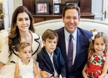 دسانتیس به ترامپ و بایدن: ریاست جمهوری شغل کسی نیست که ۸۰ سال سن دارد