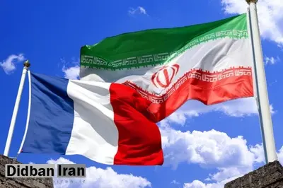 تهران و پاریس؛ پیشتازان همکاری های پسابرجامی