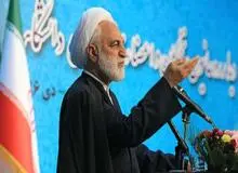 خطیب از حفاظت قوه قضاییه رفت؛ عبداللهی آمد/ اژه‌ای: نیرویی که رازدار و با حوصله نباشد، به درد مرکز حفاظت و اطلاعات قوه قضاییه نمی‌خورد