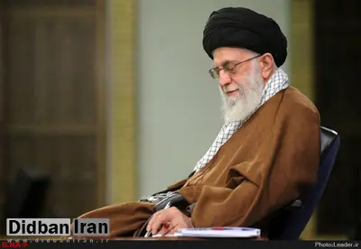 
رهبر انقلاب اعضای هیأت امنای سازمان تبلیغات اسلامی را منصوب کردند