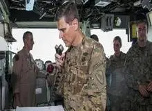 سنتکام: سامانه‌های پاتریوت در حال انتقال به عراق است