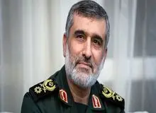 روایت سردار حاجی‌زاده از نحوه واکنش به ترور شهید سلیمانی