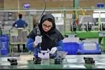 نرخ بیکاری به حوالی ۸ درصد رسید/ سهم زنان از اشتغال کمتر شد