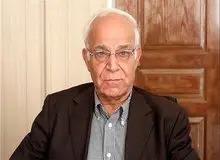 جعفر کاشانی درگذشت