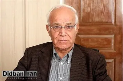 جعفر کاشانی درگذشت