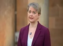 وزیر خارجه بریتانیا: حمایت از جنگ علیه ایران در راستای منافع انگلیس نیست