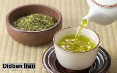 چه زمانی نوشیدن چای سبز ممنوع است؟