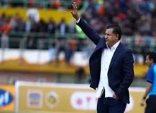 علی دایی به خاطر مردم زلزله‌زده دعوت فیفا را رد کرد