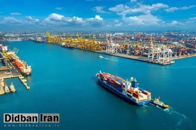 واردات بدون گمرک از دبی و چین