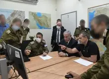 واشنگتن پست: آمریکا و اروپا نگرانند که اسرائیل به اهداف اقتصادی ایران حمله کند و تنش ها تشدید شود