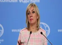 روسیه: ناتو دلیلی ندارد عملیات نظامی روسیه را «تجاوز» بنامد