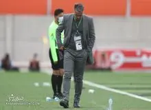 فوری | محمود فکری از استقلال اخراج شد