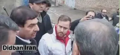 انتقاد تند معاون رییس جمهور از دبیر کل هلال احمر/ شما می‌گویید چادر توزیع کردیم، چند روز از زلزله می گذرد؛ برخی نه نان دارند، نه آب دارند و نه چادر!+فیلم